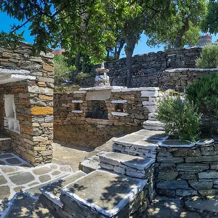 Σπίτι διακοπών Under Royal Oaks