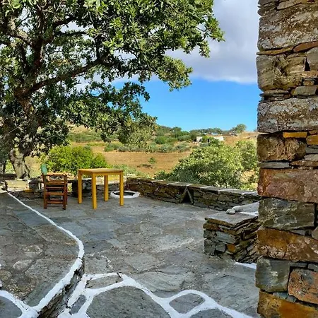 Under Royal Oaks Holiday home Pera Meria
