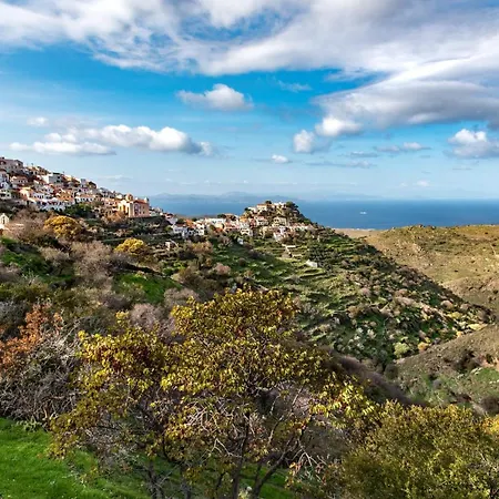 Under Royal Oaks Σπίτι διακοπών Pera Meria