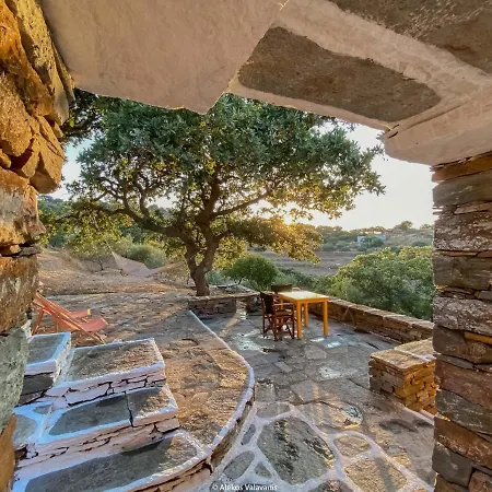 Under Royal Oaks Hébergement de vacances Pera Meria