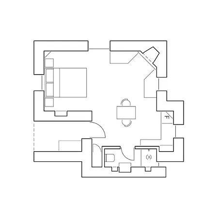 Under Royal Oaks * Pera Meria