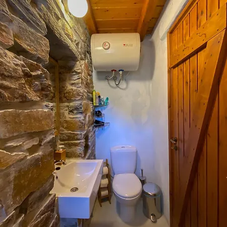 Hébergement de vacances Under Royal Oaks