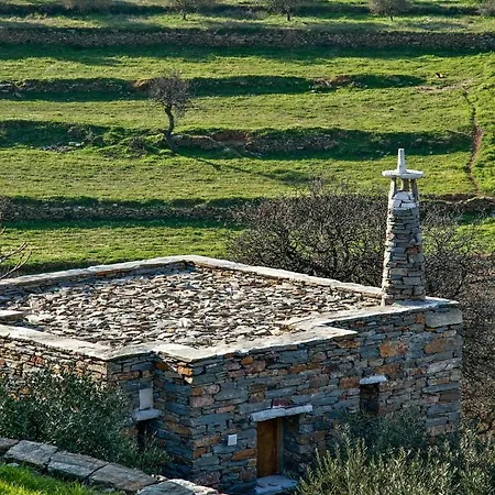 Hébergement de vacances Under Royal Oaks