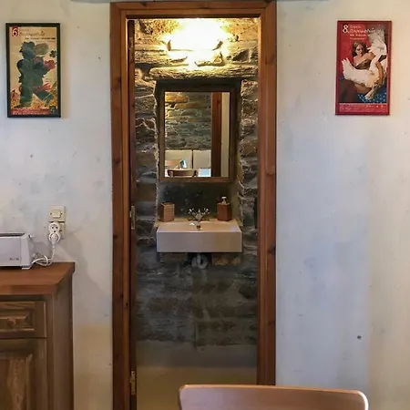 Under Royal Oaks Σπίτι διακοπών Pera Meria