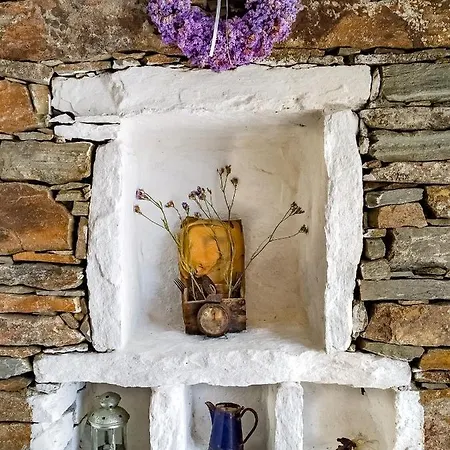 Hébergement de vacances Under Royal Oaks