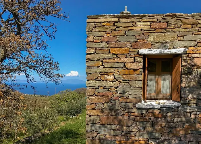 Under Royal Oaks Сasa de vacaciones Pera Meria