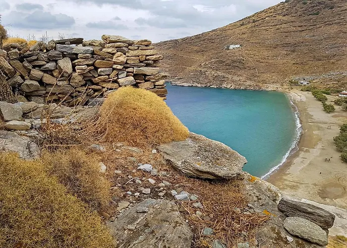 Under Royal Oaks Ferienhaus