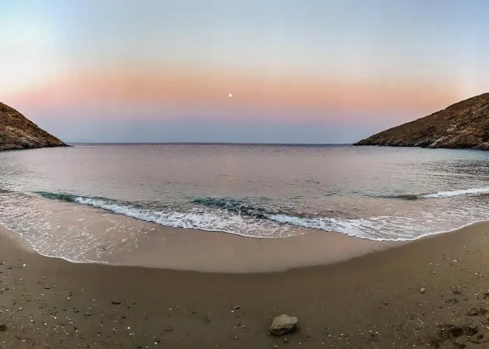 Ferienhaus Under Royal Oaks *