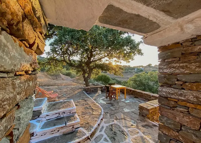 Under Royal Oaks Ferienhaus Pera Meria