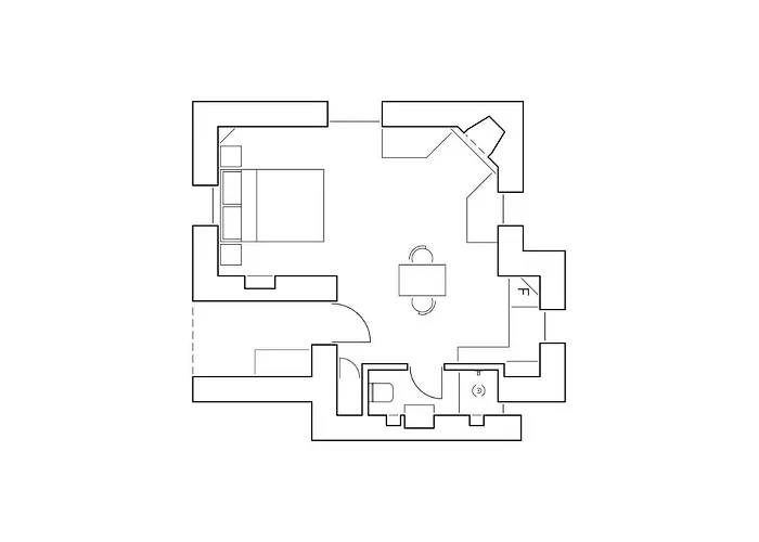 Under Royal Oaks * Pera Meria