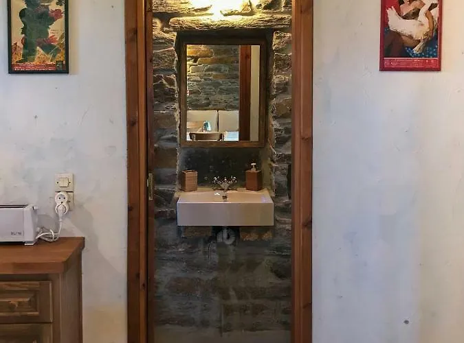 Under Royal Oaks Сasa de vacaciones Pera Meria