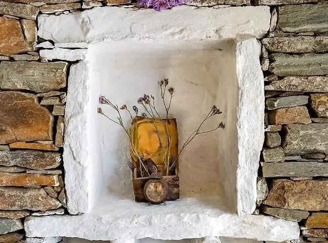 Сasa de vacaciones Under Royal Oaks